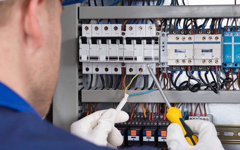 électricien urgence Neuilly-sur-Seine