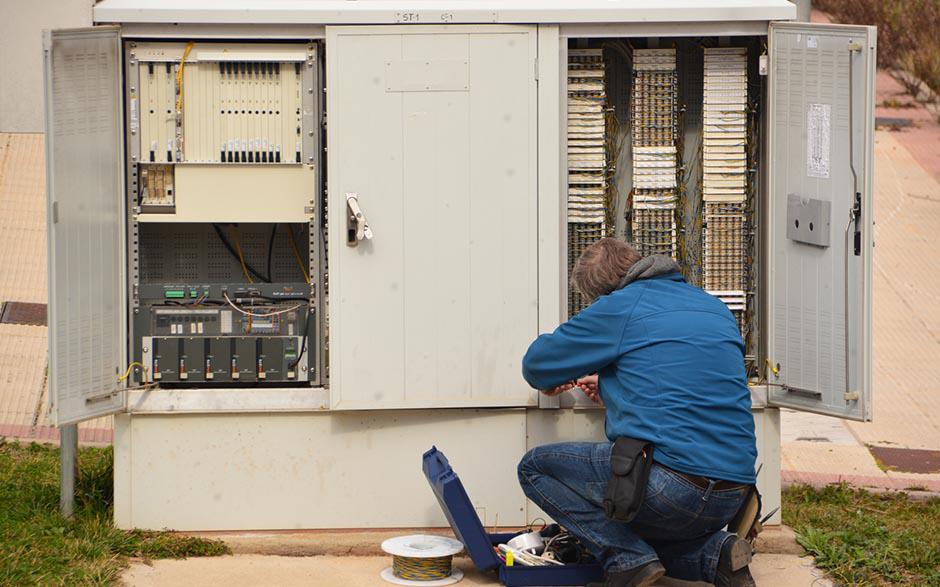 tarif d'un électricien Compiègne
