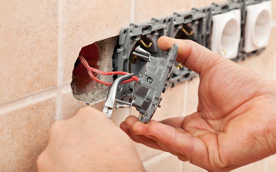 électricien maintenance Deuil-la-Barre