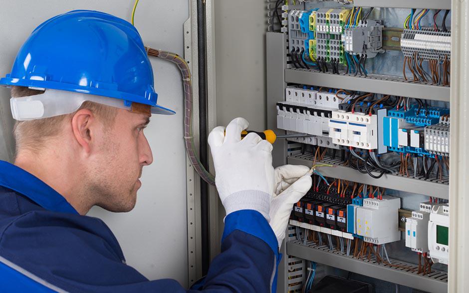 entreprise d'électricité générale Saint-Arnoult-en-Yvelines