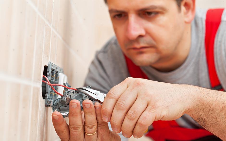 électricien dépannage Domont