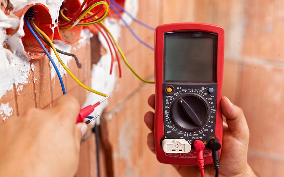 tarif d'un électricien Compiègne