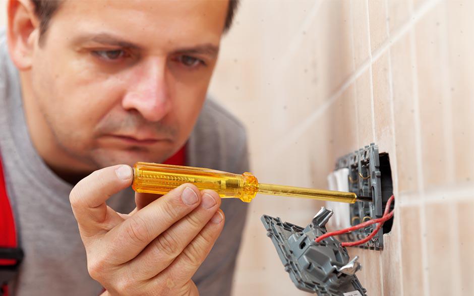tarif horaire d'un électricien Montgeron